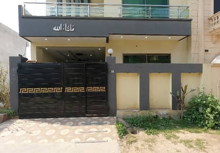 5 Marla Brand New House For Rent Rs60,000