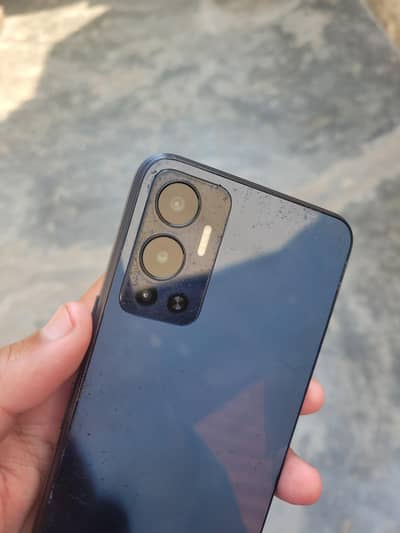 dual sim official pta without box