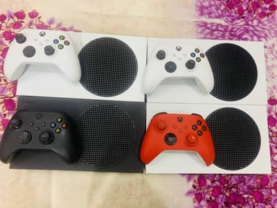 X box series s without box 10/10 condition 512gb