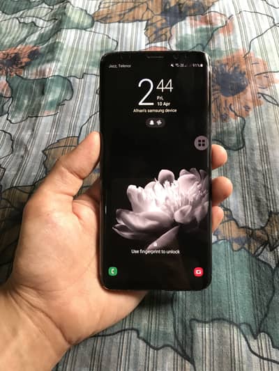 Samsung s9 plus official pta approved