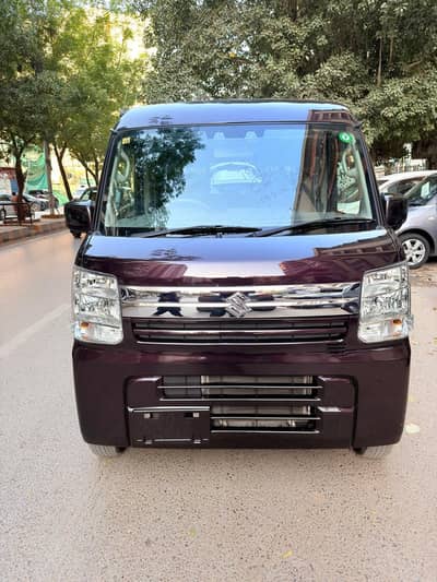 Suzuki every full join 2021