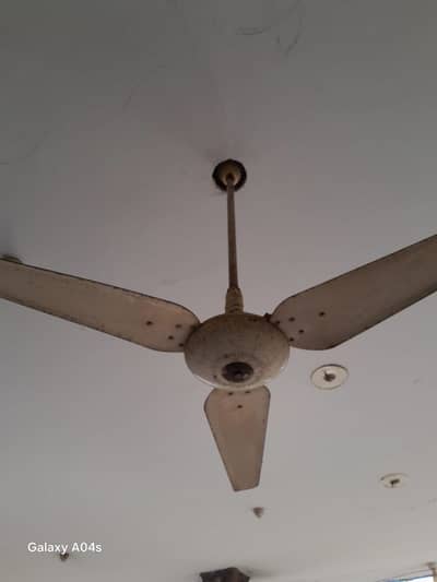 Ceiling Fan for sale