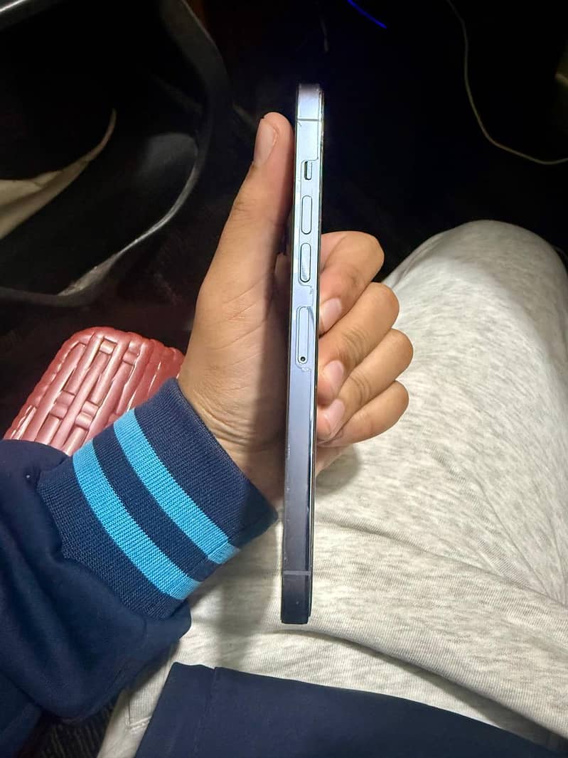 Iphone 13 pro max 2