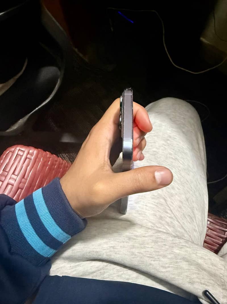 Iphone 13 pro max 3