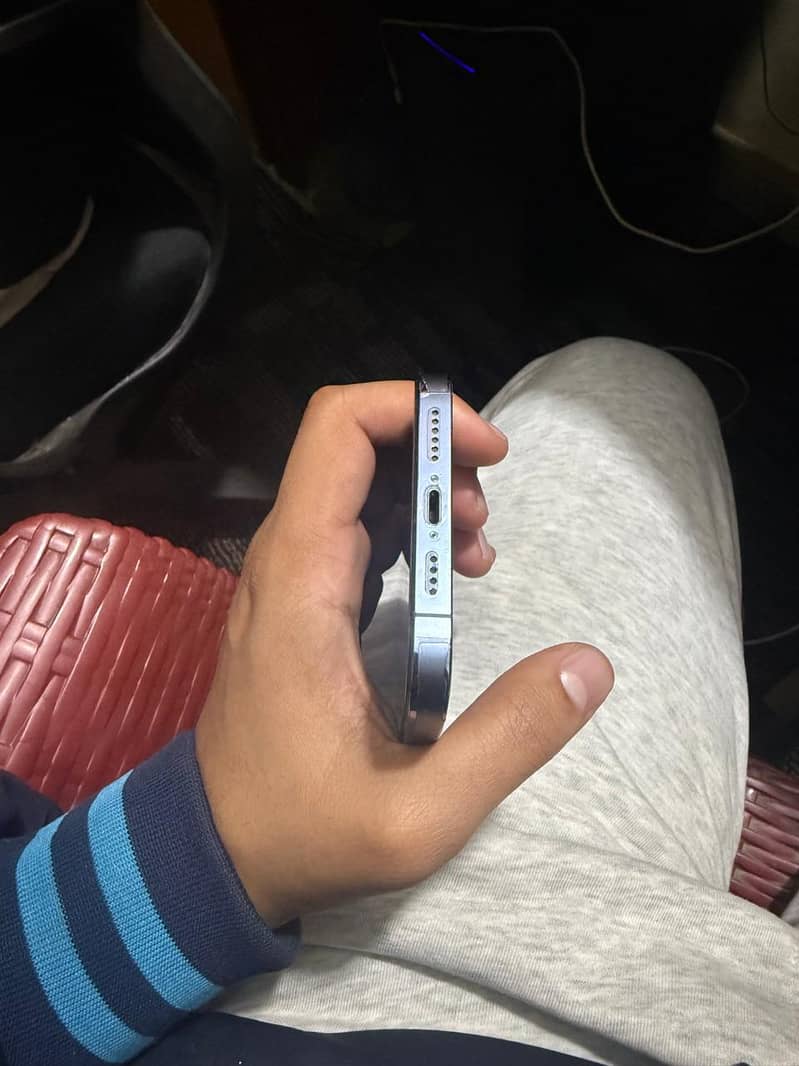 Iphone 13 pro max 4
