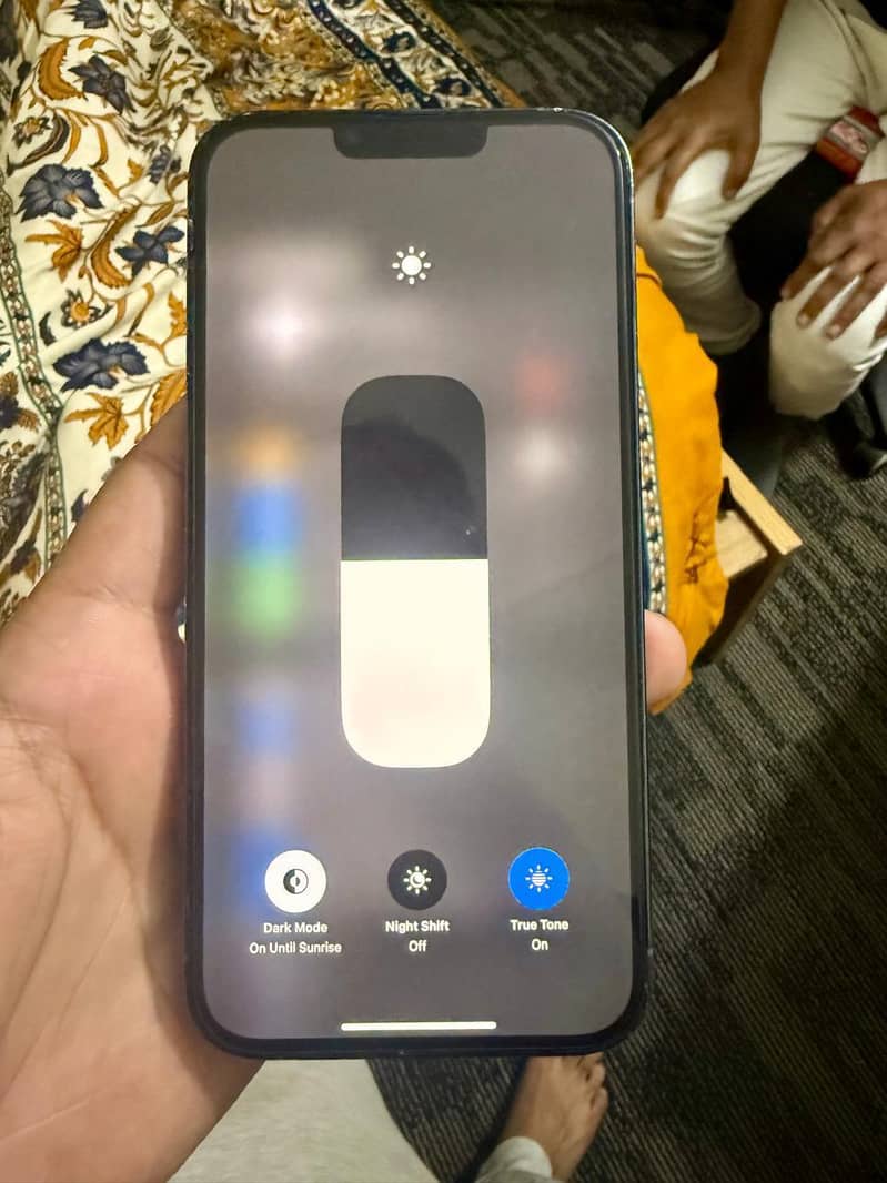 Iphone 13 pro max 9