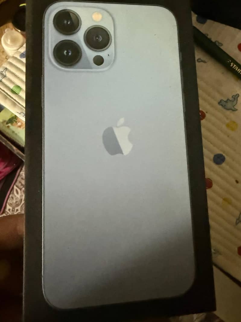 Iphone 13 pro max 10