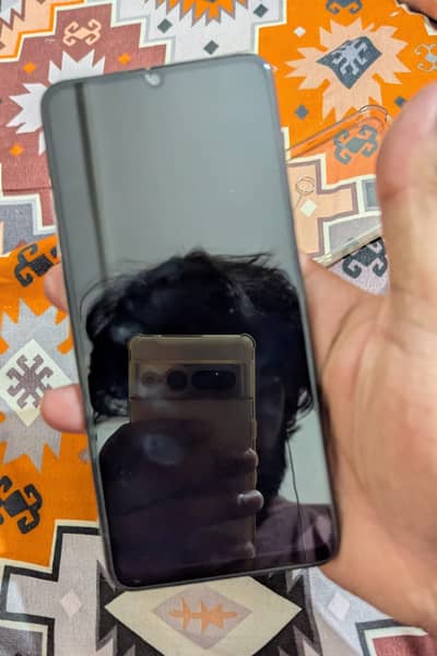 agreet sale note 50 good condition