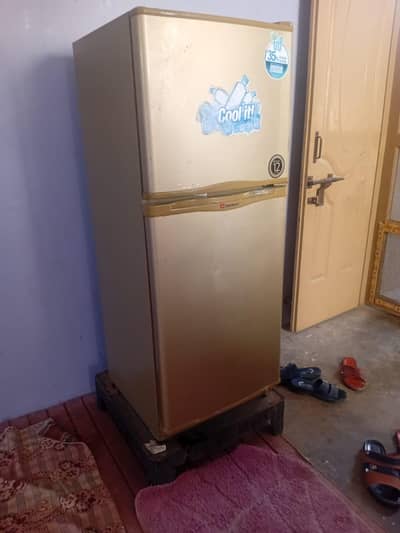dawlance fridge