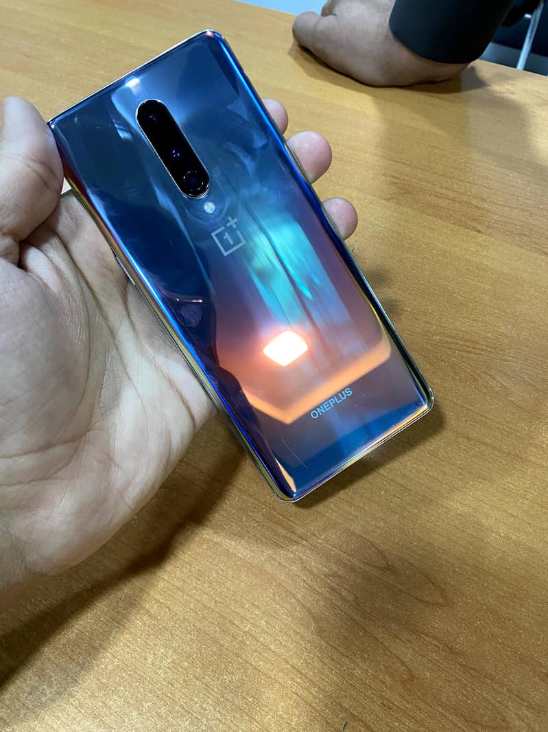 One Plus 8 1