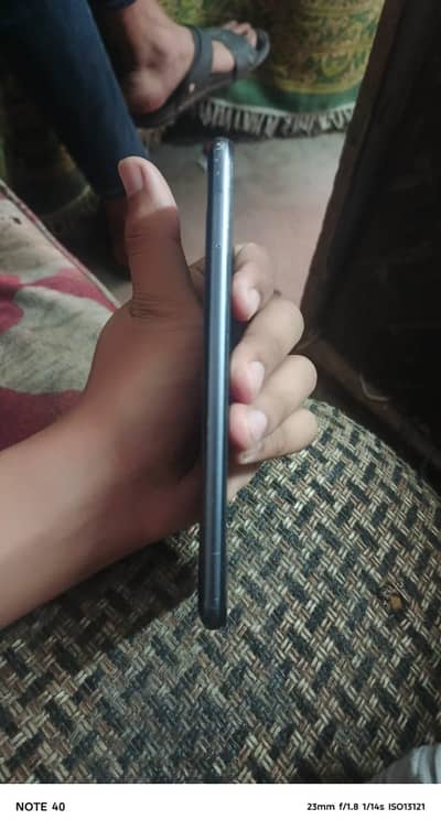 hwawei p20 pro 6/128 finger no ha or volume betton baki all OK