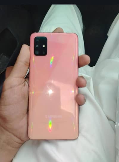 samsung galaxy a51