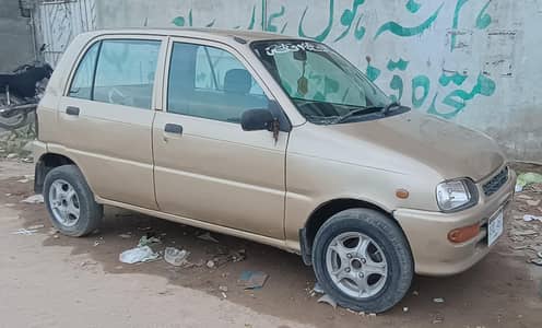 alto 2007 genuine cond power staring power window