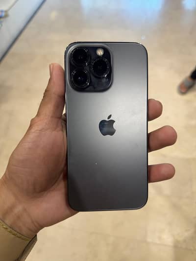 I phone 13 pro factory unlock