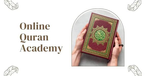 QURAN teacher