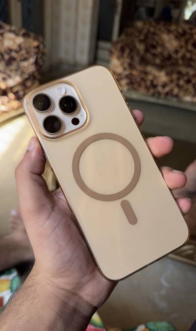 Iphone 16 pro max 256 Gb