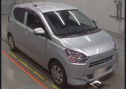 Title Daihatsu mira es 2022 2022 model