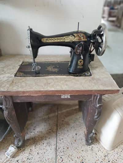 100% Original Singer Silai Machine.