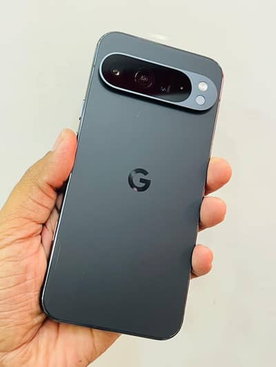 Google Pixel 9 Pro XL | PTA Approved | 10/10