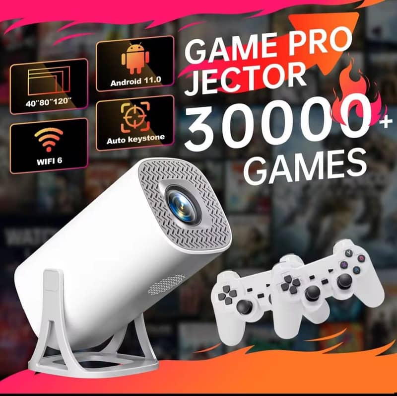 ANDROID PROJECTOR, LED PROJECTOR , MINI PROJECTOR , HD PROJECTOR 7