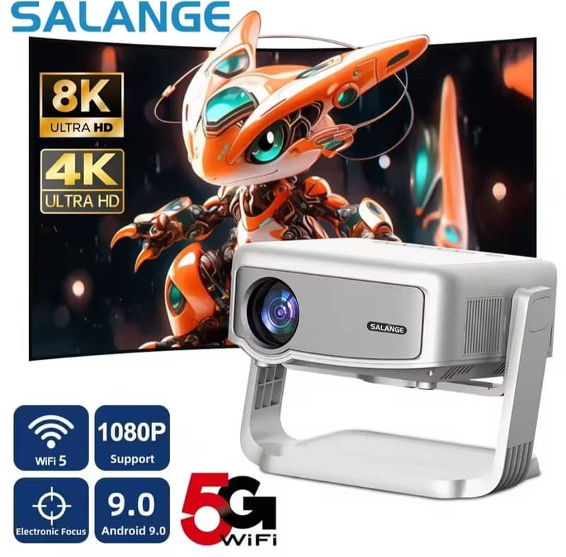 ANDROID PROJECTOR, LED PROJECTOR , MINI PROJECTOR , HD PROJECTOR 10