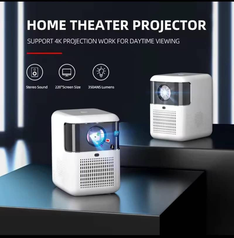 ANDROID PROJECTOR, LED PROJECTOR , MINI PROJECTOR , HD PROJECTOR 11