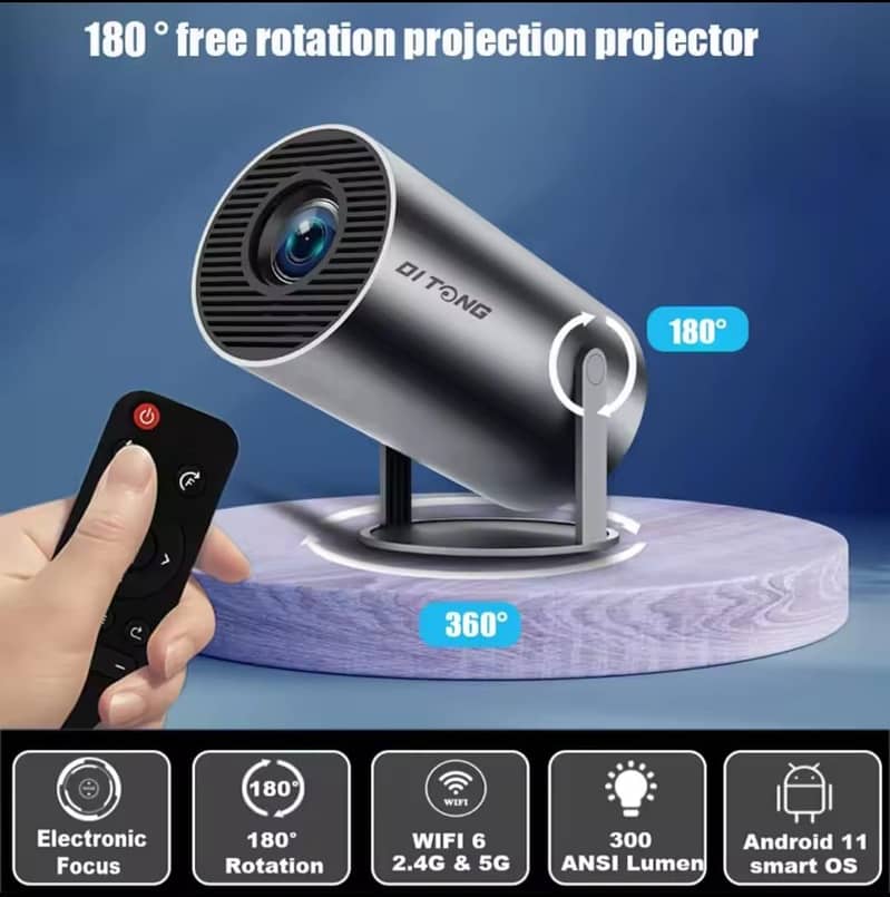 ANDROID PROJECTOR, LED PROJECTOR , MINI PROJECTOR , HD PROJECTOR 14