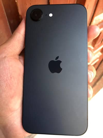 iPhone 16e 128 gb non pta jv