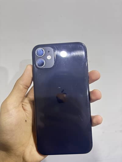 Iphone 11 Non Pta