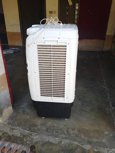 super Asia New condition