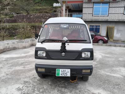 Suzuki Bolan Carry 2008 for Sale