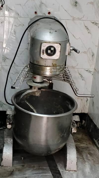 Dough Mixer 5kg Corien
