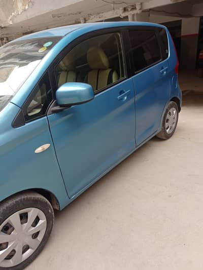 Nissan Dayz 2015-2017