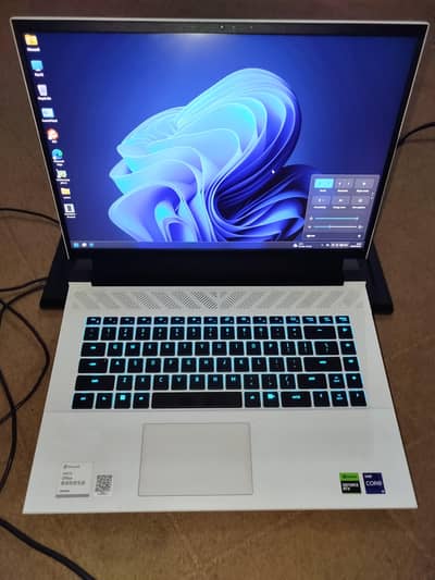 Dell G16 i9 13th generation Gaming Laptop