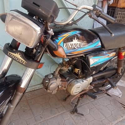 Unique Korangi nasir jump