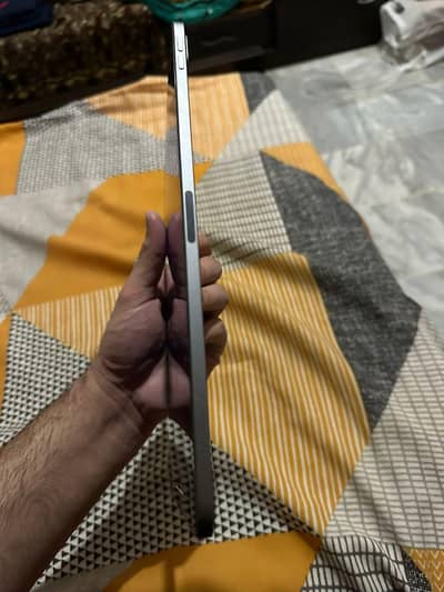 Apple iPad pro m1 chip