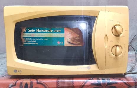 Microwaves oven for sale