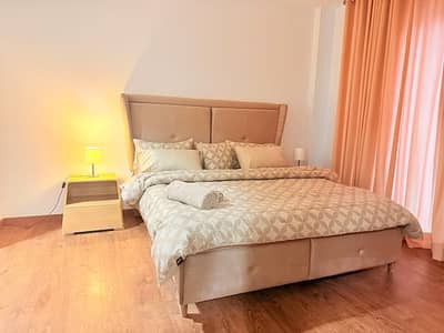 1 Bedroom Luxury Furnished Apartment is Available for Rent in Bahria Town Lahore