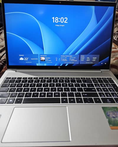 HP 450 G8 Intel 11th Gen | 16GB DDR4 | 500GB SSD