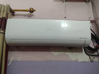 Haier DC inverter