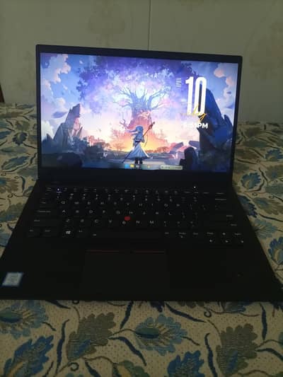 Lenovo ThinkPad Carbon X1 i7 8th Gen