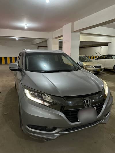 Honda vezel 2017/2021