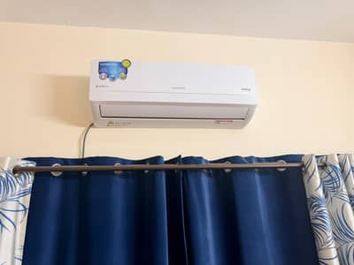 Kenwood 1.5 Ton Inverter AC