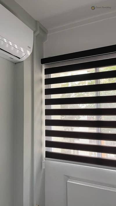 rollers blinds / zebra blinds/wooden blinds