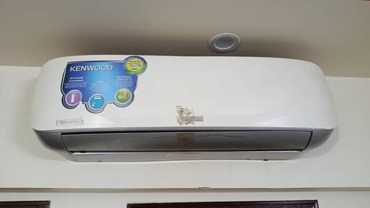 kenwood Inverter for sale
