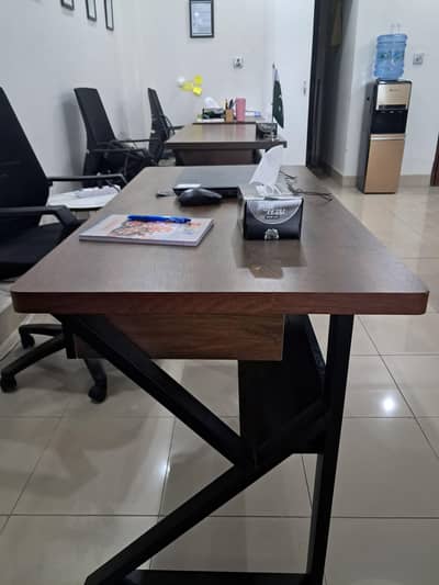 Office Table