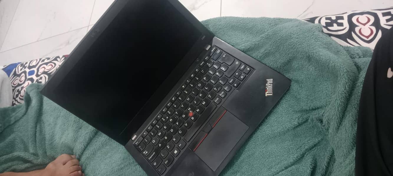 Thinkpad x280 0