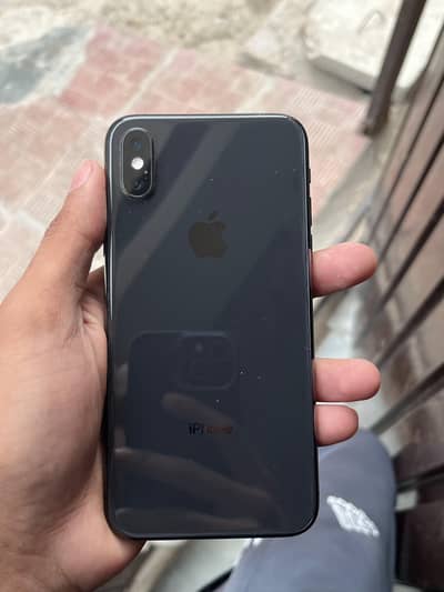 iphone xs 64gb non pta
