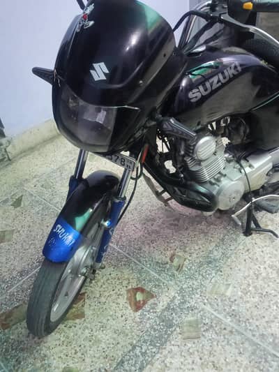 Suzuki gd 110 2018 model Faisalabad 03356894007