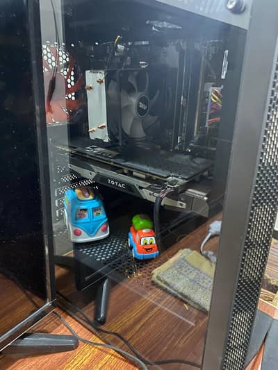 Gaming pc